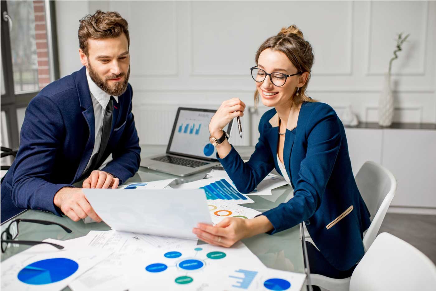 Accounting Services For Fitness and Sports in Denver